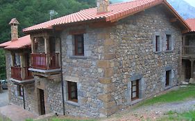 Las Casucas de Ason
